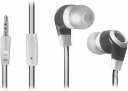 Гарнiтура Defender Pulse 430 White/Grey (63431)