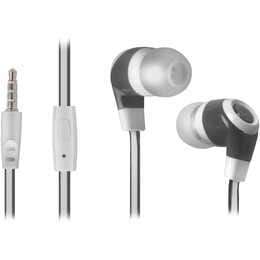 Гарнiтура Defender Pulse 430 White/Grey (63431)