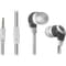 Фото - Гарнитура Defender Pulse 430 White/Grey (63431) | click.ua