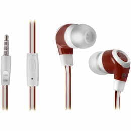 Гарнiтура Defender Pulse 430 White/Red (63433)