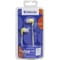 Фото - Гарнитура Defender Pulse 430 White/Yellow (63432) | click.ua