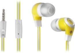 Гарнитура Defender Pulse 430 White/Yellow (63432)