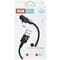 Фото - Кабель XO NB152 Elbow USB-USB Type-C 2.4A 1м White (6920680872503) | click.ua