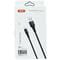 Фото - Кабель XO NB152 Elbow USB-Lightning 2.4A 1м White (6920680872466) | click.ua