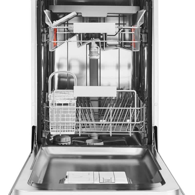 Вбудована посудомийна машина Hotpoint-Ariston HSIC 3M19 C