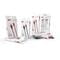 Фото - Кабель XO NB143 USB - Lightning, (M/M), 2.4A 1 м Black (6920680870707) | click.ua