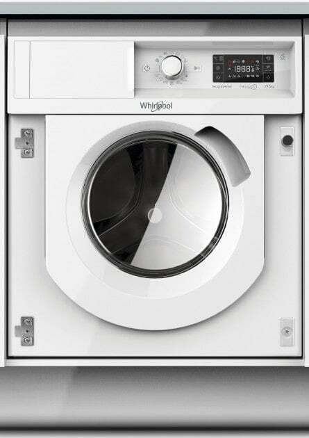 Пральна машина Whirlpool WDWG 75148 EU