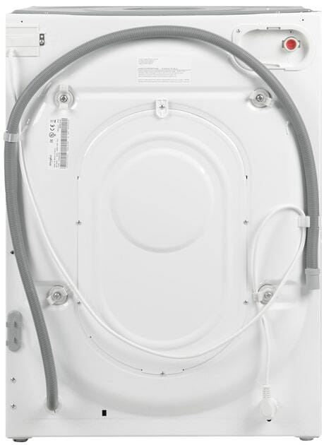 Пральна машина Whirlpool WDWG 75148 EU