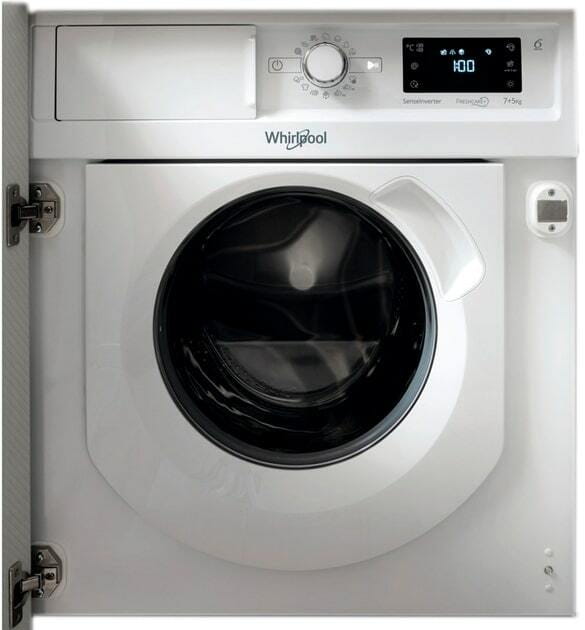 Стиральная машина Whirlpool WDWG 75148 EU