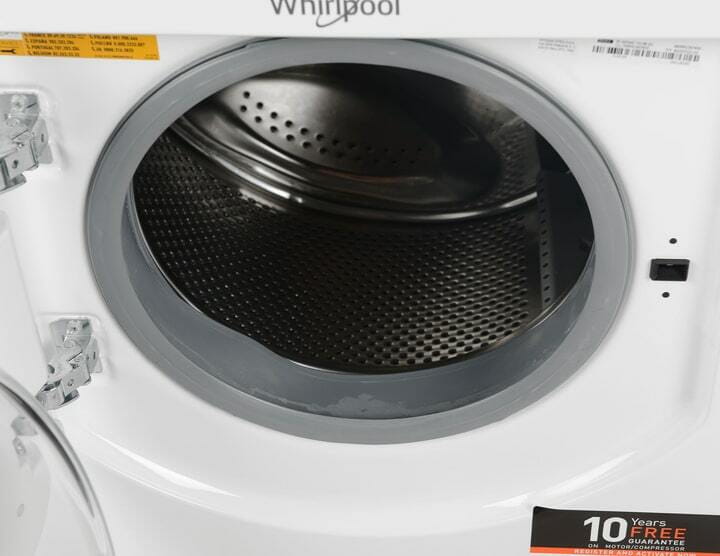 Пральна машина Whirlpool WDWG 75148 EU