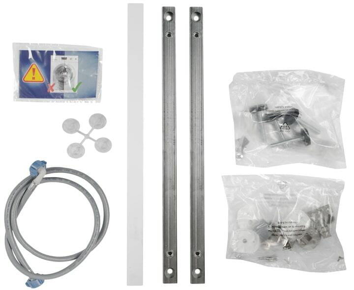 Пральна машина Whirlpool WDWG 75148 EU