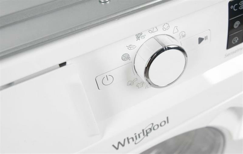 Стиральная машина Whirlpool WDWG 75148 EU