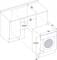 Фото - Пральна машина Whirlpool WDWG 75148 EU | click.ua