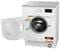 Фото - Пральна машина Whirlpool WDWG 75148 EU | click.ua