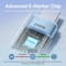 Фото - Кабель Vention USB Type-C - USB Type-C (M/M), 240W, 5A, 2 м, Gold (TRIJH) | click.ua