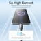Фото - Кабель Vention USB Type-C - USB Type-C (M/M), 100W, 5A, 1.2 м, Black (CTKBAV) | click.ua