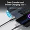 Фото - Кабель Vention USB Type-C - USB Type-C (M/M), 100W, 5A, 1.2 м, Black (CTKBAV) | click.ua