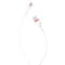 Фото - Кабель XO NB-P171 USB - USB Type-C, (M/M), 2.4A 1 м White (6920680873692) | click.ua
