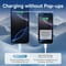 Фото - Кабель Vention USB - USB Type-C (M/M), 60W, 3A, 2 м, Black (CTNBH) | click.ua