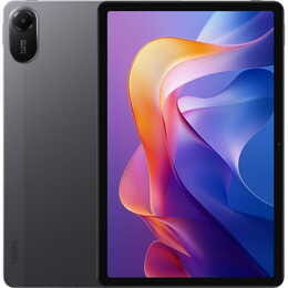Планшет Xiaomi Redmi Pad 2 WiFi 4/128GB Graphite Gray (VHU5659EU)