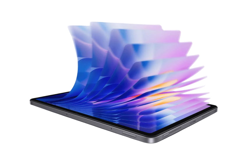 Планшет Xiaomi Redmi Pad 2 WiFi 4/128GB Graphite Gray (VHU5659EU)_EU