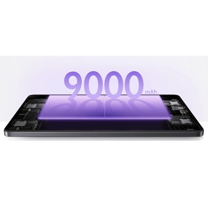 Планшет Xiaomi Redmi Pad 2 WiFi 4/128GB Graphite Gray (VHU5659EU)_EU