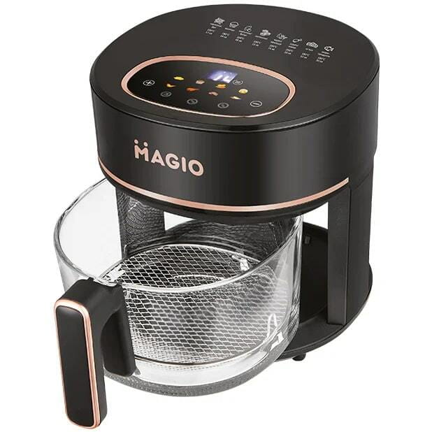 Мультипіч Magio MG-412