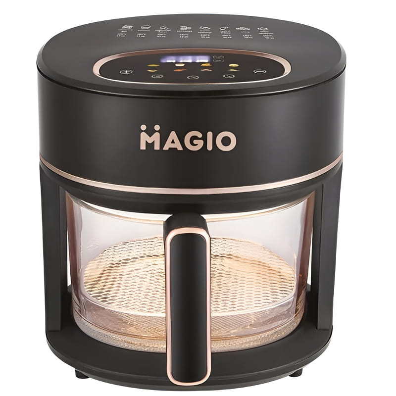 Мультипіч Magio MG-412