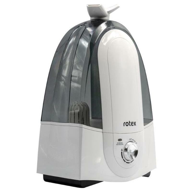 Увлажнители воздуха Rotex RHF520-W