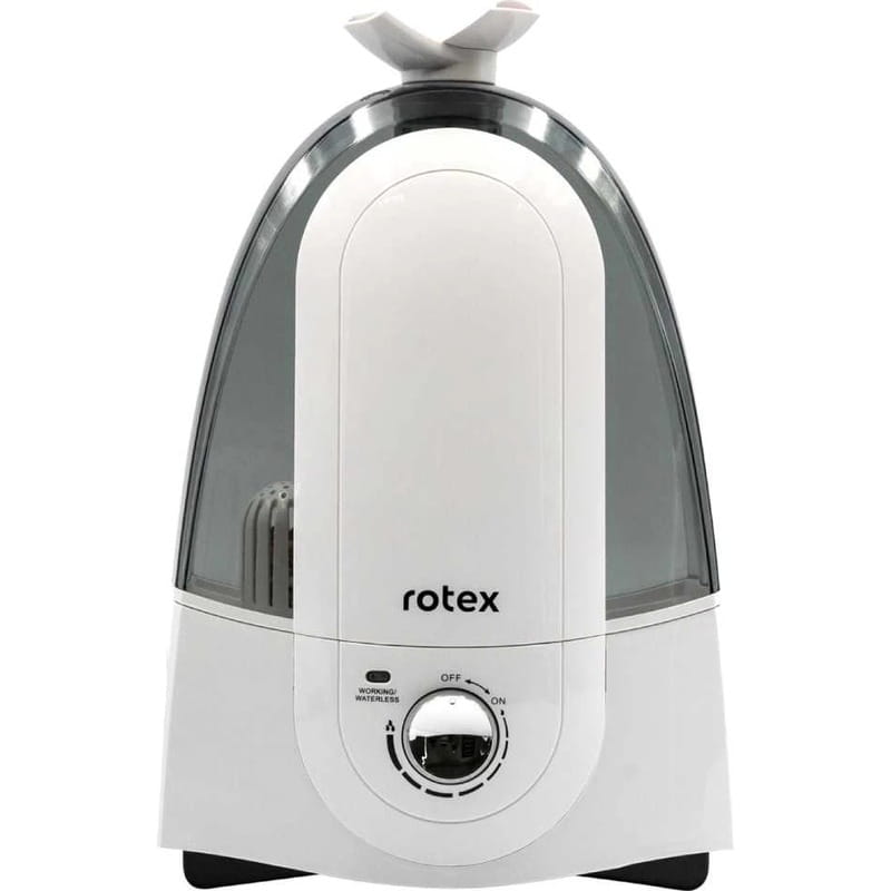 Увлажнители воздуха Rotex RHF520-W