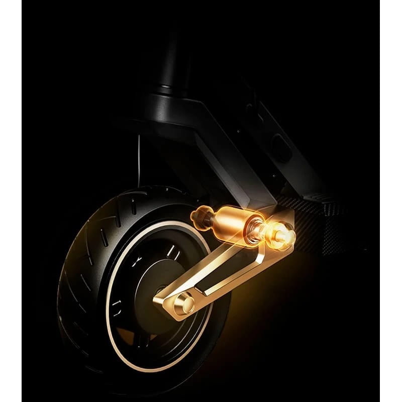 Электросамокат NAVEE ST3 Pro-E