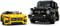 Фото - Конструктор LEGO Speed Champions Mercedes-AMG G 63 и Mercedes-AMG SL 63 (76924) | click.ua