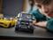 Фото - Конструктор LEGO Speed Champions Mercedes-AMG G 63 и Mercedes-AMG SL 63 (76924) | click.ua