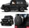 Фото - Конструктор LEGO Speed Champions Mercedes-AMG G 63 и Mercedes-AMG SL 63 (76924) | click.ua