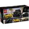 Фото - Конструктор LEGO Speed Champions Mercedes-AMG G 63 и Mercedes-AMG SL 63 (76924) | click.ua