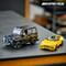 Фото - Конструктор LEGO Speed Champions Mercedes-AMG G 63 и Mercedes-AMG SL 63 (76924) | click.ua