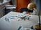 Фото - Конструктор LEGO Star Wars Повстанческий истребитель U-Wing (75399) | click.ua