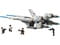 Фото - Конструктор LEGO Star Wars Повстанческий истребитель U-Wing (75399) | click.ua