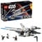 Фото - Конструктор LEGO Star Wars Повстанческий истребитель U-Wing (75399) | click.ua
