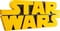 Фото - Конструктор LEGO Star Wars Логотип из кубиков Звездные войны (75407) | click.ua