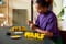 Фото - Конструктор LEGO Star Wars Логотип из кубиков Звездные войны (75407) | click.ua
