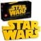 Фото - Конструктор LEGO Star Wars Логотип из кубиков Звездные войны (75407) | click.ua