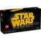 Фото - Конструктор LEGO Star Wars Логотип из кубиков Звездные войны (75407) | click.ua
