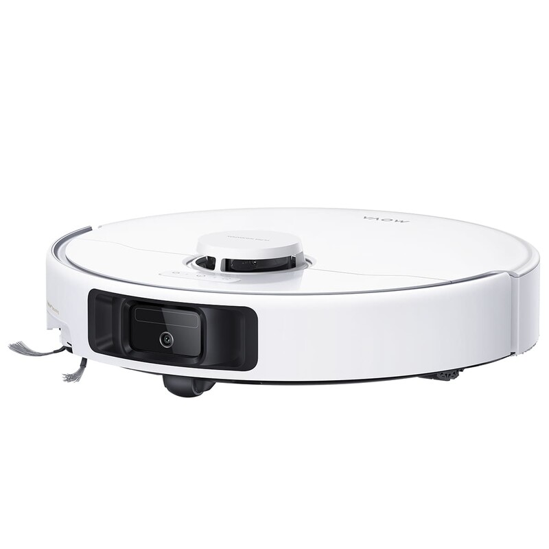 Робот-пилосос Mova P50 Ultra (RLP23SE)