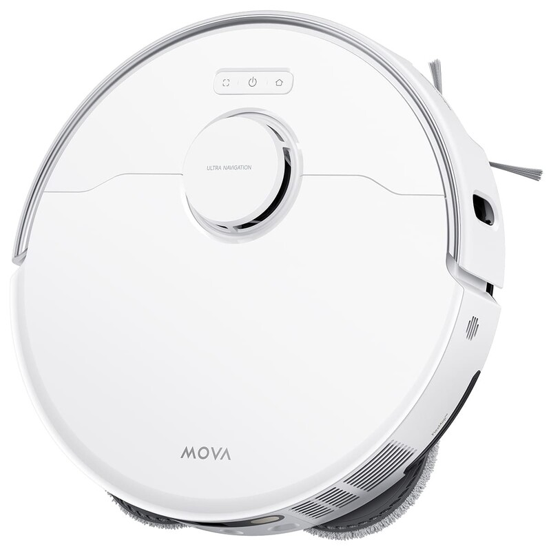Робот-пилосос Mova P50 Ultra (RLP23SE)