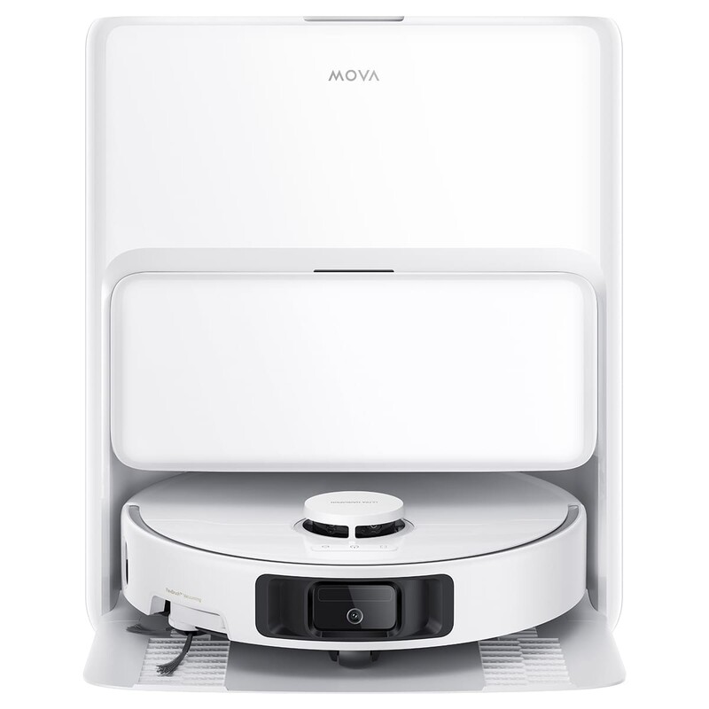 Робот-пилосос Mova P50 Ultra (RLP23SE)