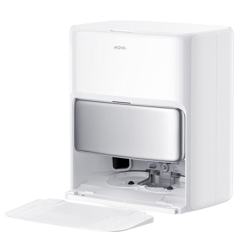 Робот-пылесос Mova P50 Pro Ultra (RLP53HE)