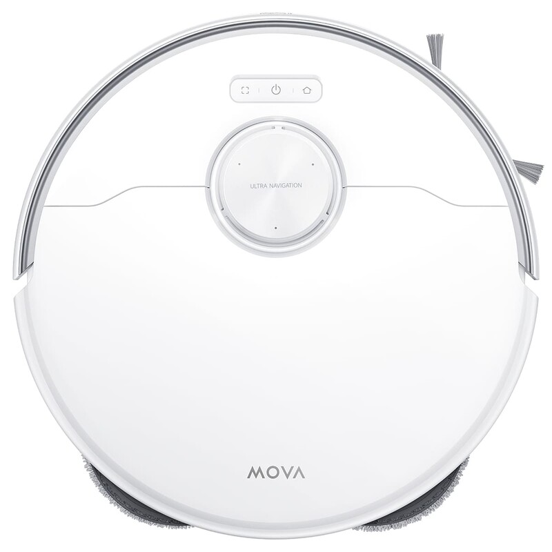 Робот-пылесос Mova P50 Pro Ultra (RLP53HE)