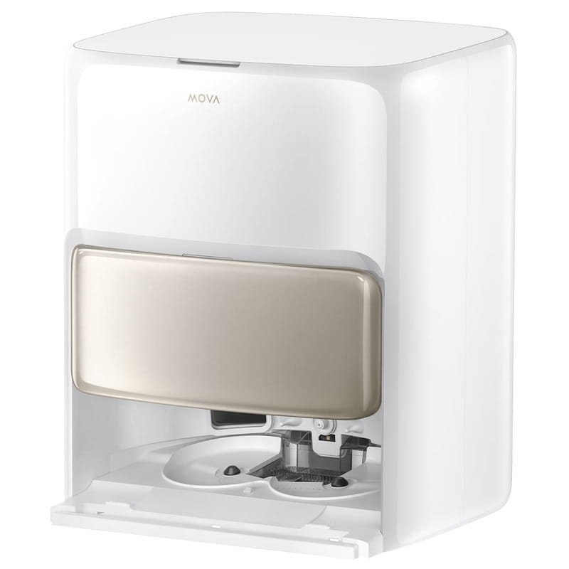 Робот-пилосос Mova V50 Ultra Complete (RLV72LE-1)