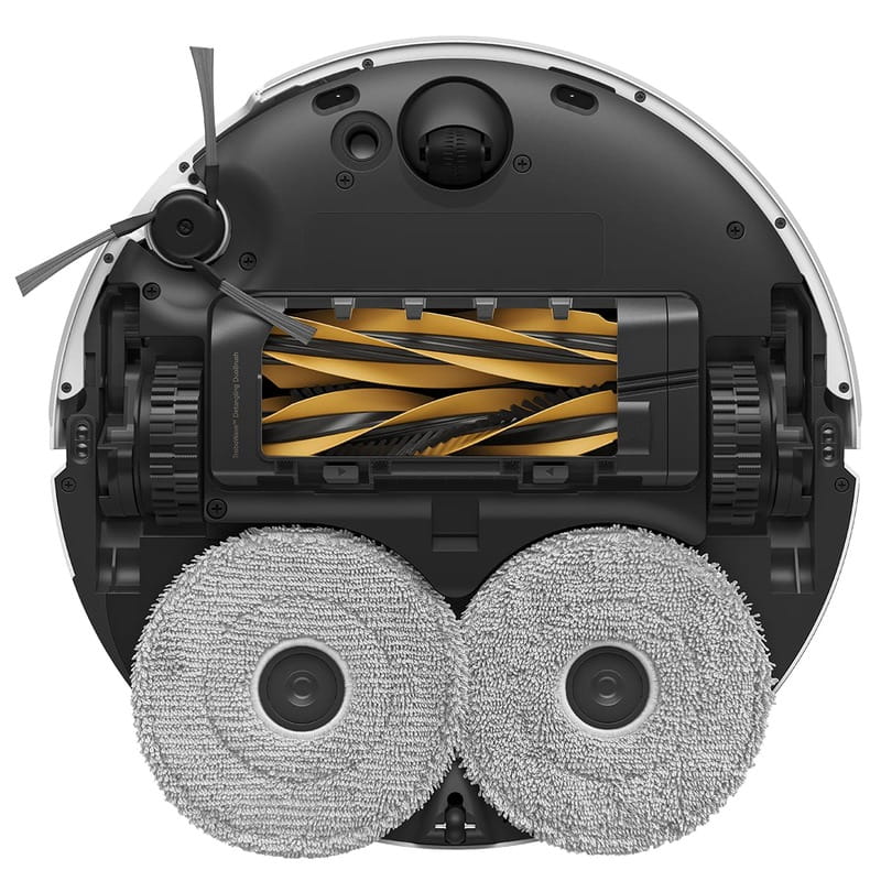 Робот-пилосос Mova V50 Ultra Complete (RLV72LE-1)